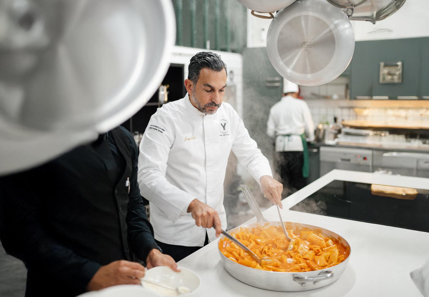 Catering Yard Restaurant
